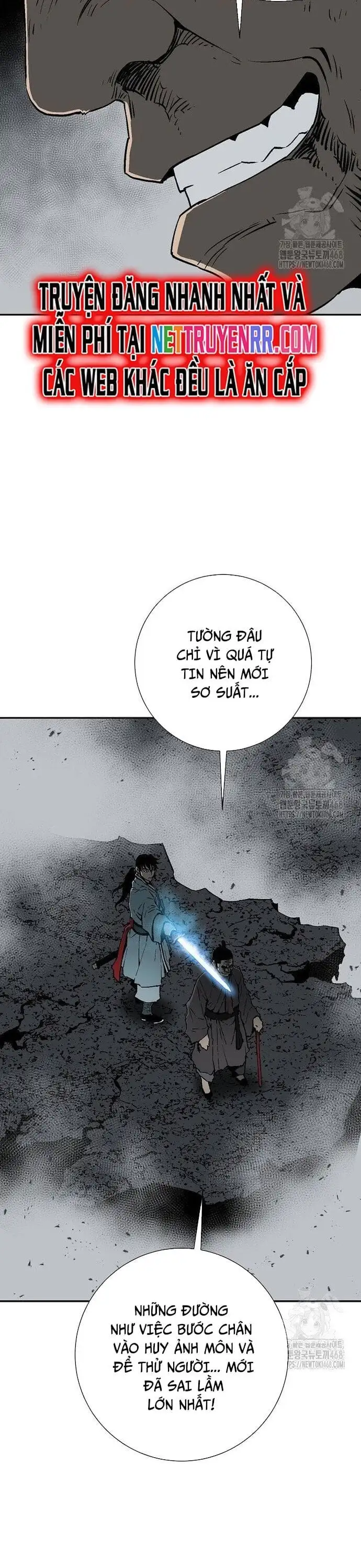 Truyện Tranh Vĩ Linh Kiếm Tiên trang 5