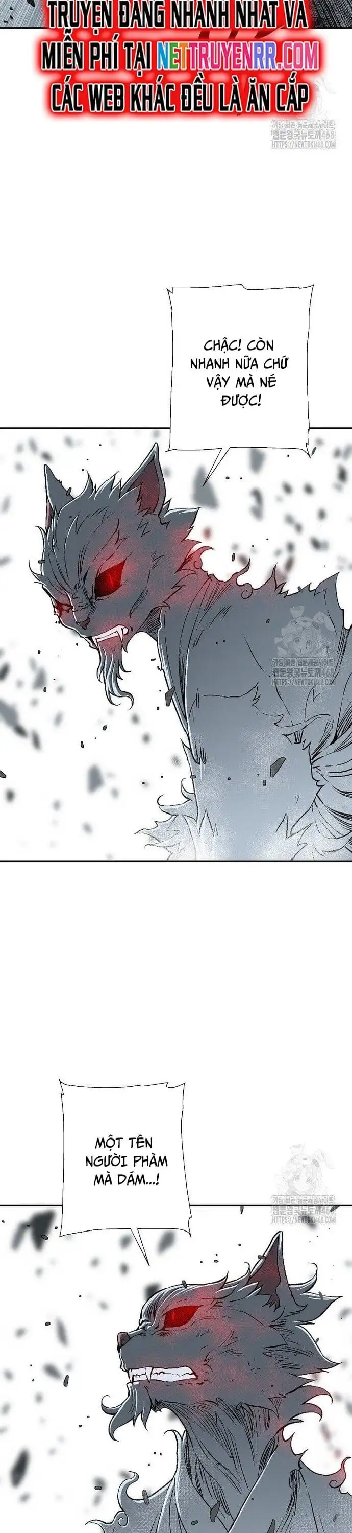 Truyện Tranh Vĩ Linh Kiếm Tiên trang 5