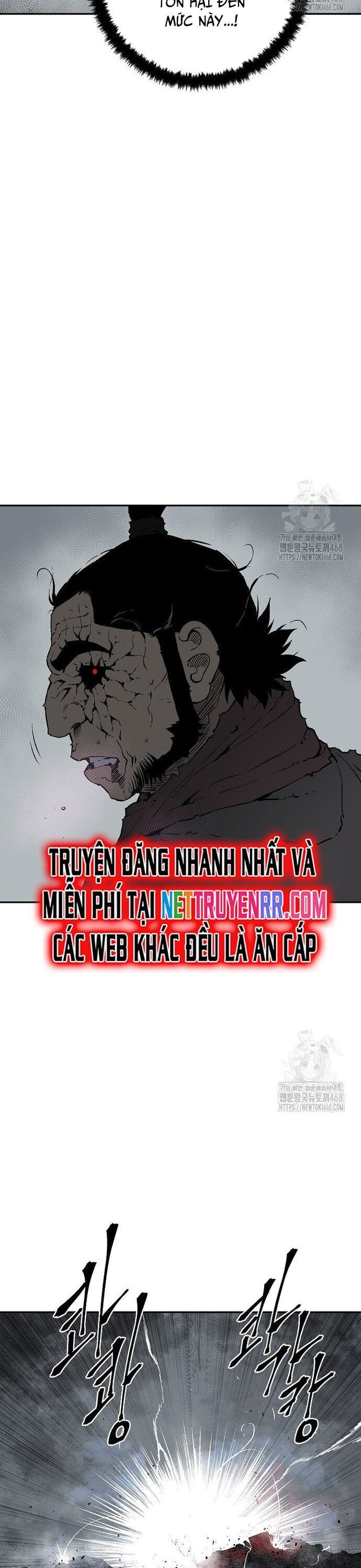 Truyện Tranh Vĩ Linh Kiếm Tiên trang 5