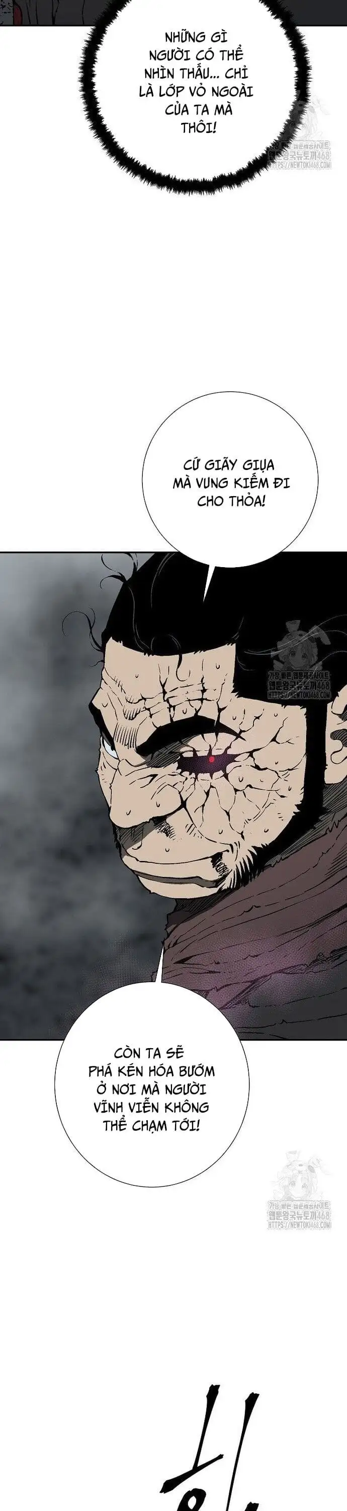 Truyện Tranh Vĩ Linh Kiếm Tiên trang 5