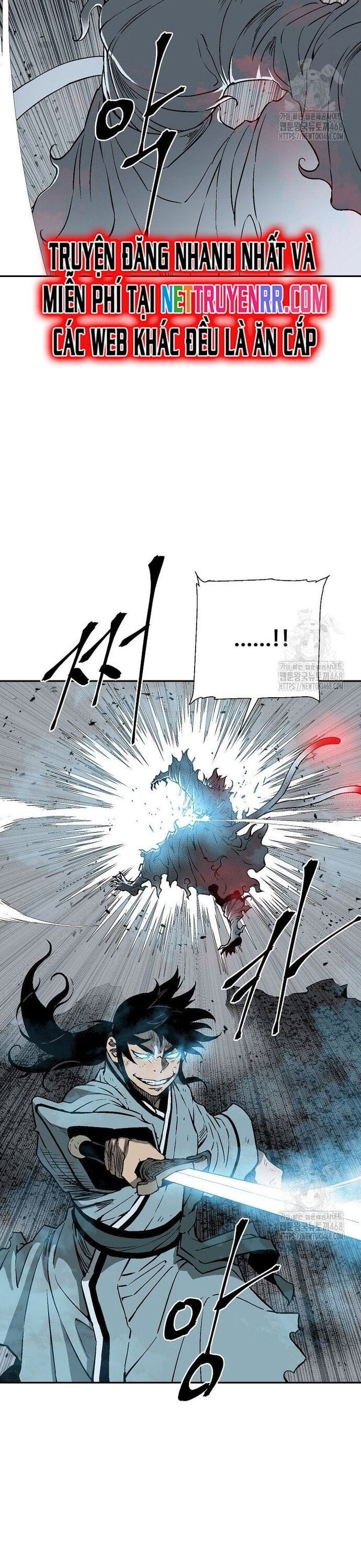 Truyện Tranh Vĩ Linh Kiếm Tiên trang 5