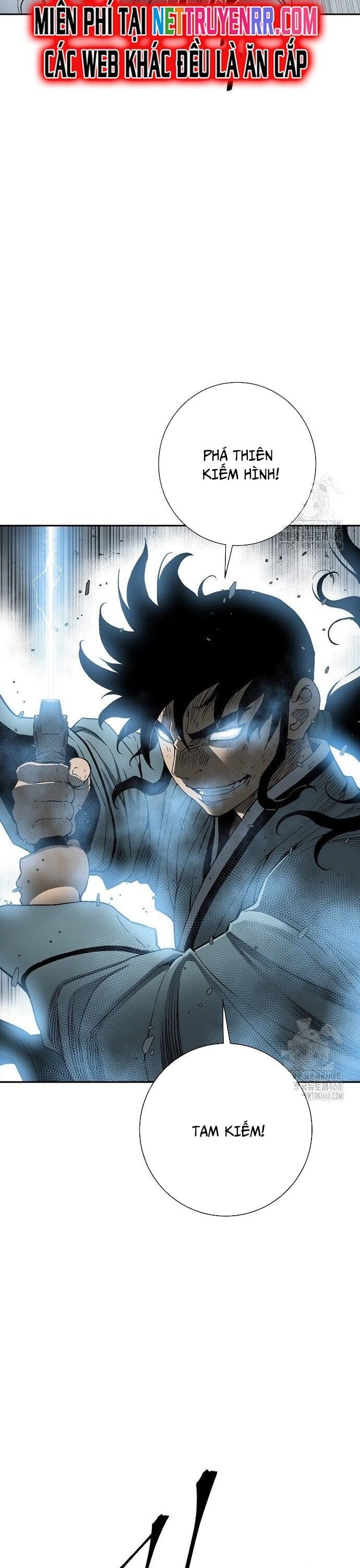 Truyện Tranh Vĩ Linh Kiếm Tiên trang 5