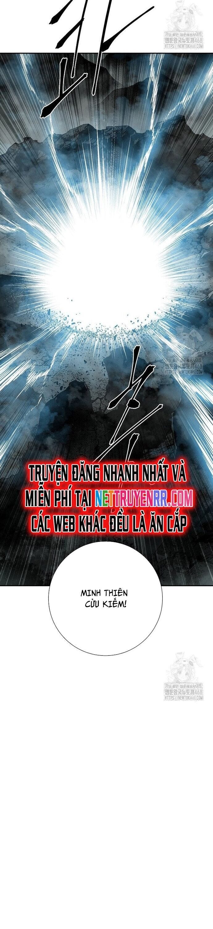 Truyện Tranh Vĩ Linh Kiếm Tiên trang 5