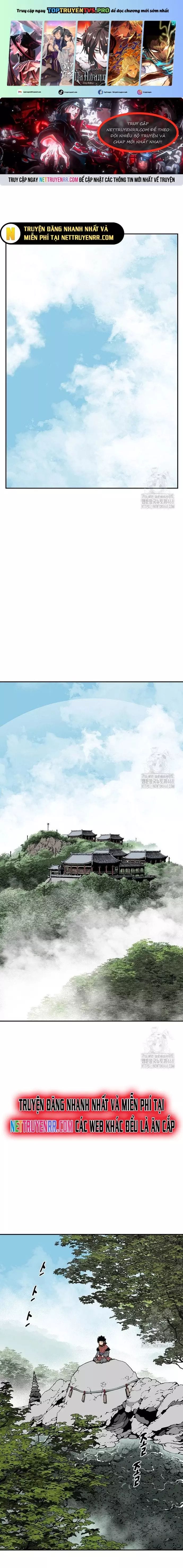 Truyện Tranh Vĩ Linh Kiếm Tiên trang 5