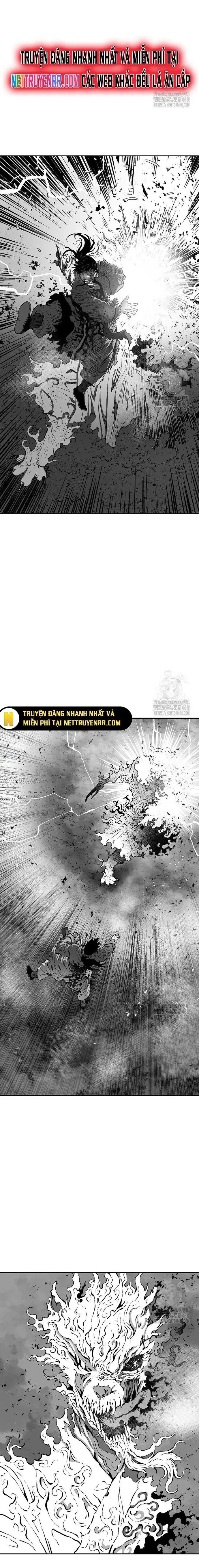 Truyện Tranh Vĩ Linh Kiếm Tiên trang 5