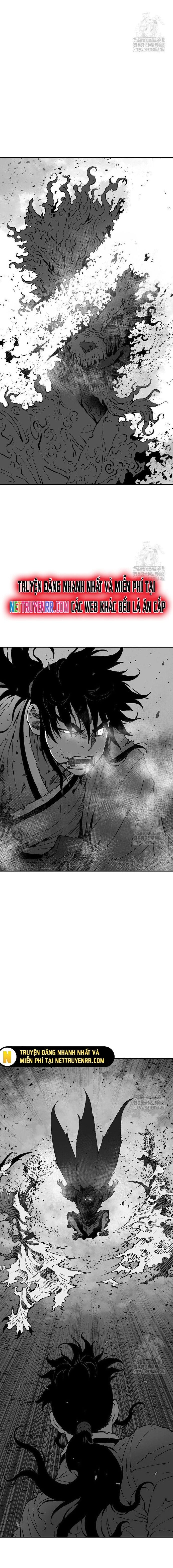 Truyện Tranh Vĩ Linh Kiếm Tiên trang 5