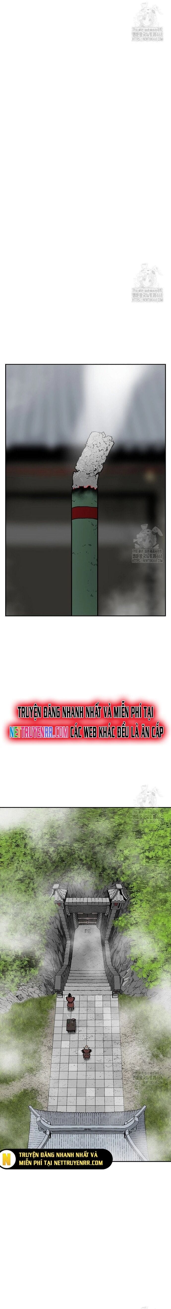 Truyện Tranh Vĩ Linh Kiếm Tiên trang 5