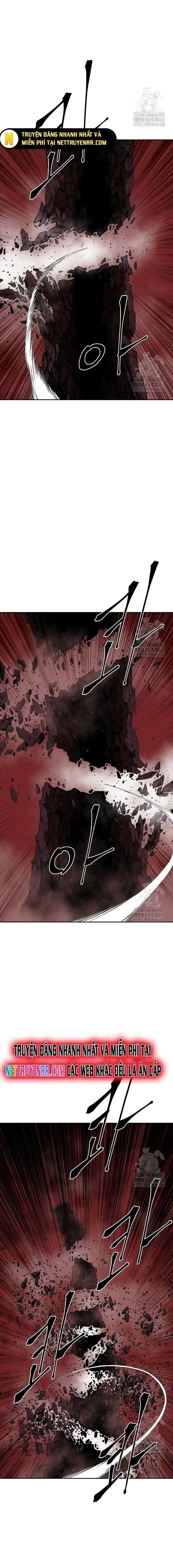 Truyện Tranh Vĩ Linh Kiếm Tiên trang 5