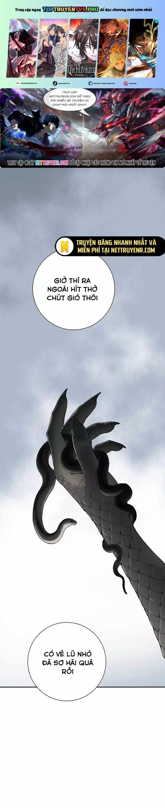 Truyện Tranh Vĩ Linh Kiếm Tiên trang 5