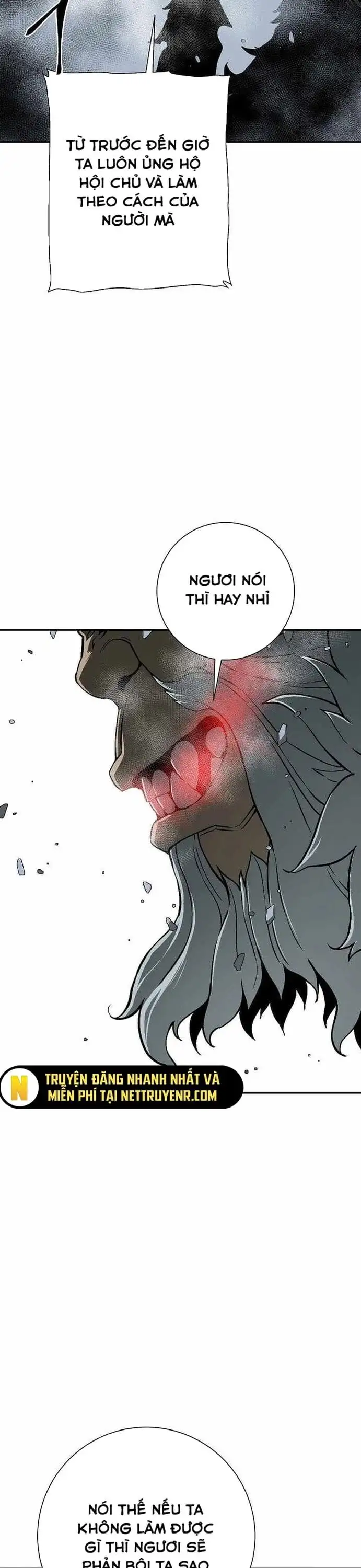 Truyện Tranh Vĩ Linh Kiếm Tiên trang 5