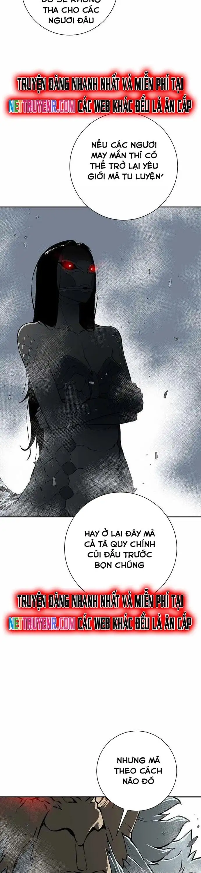 Truyện Tranh Vĩ Linh Kiếm Tiên trang 5