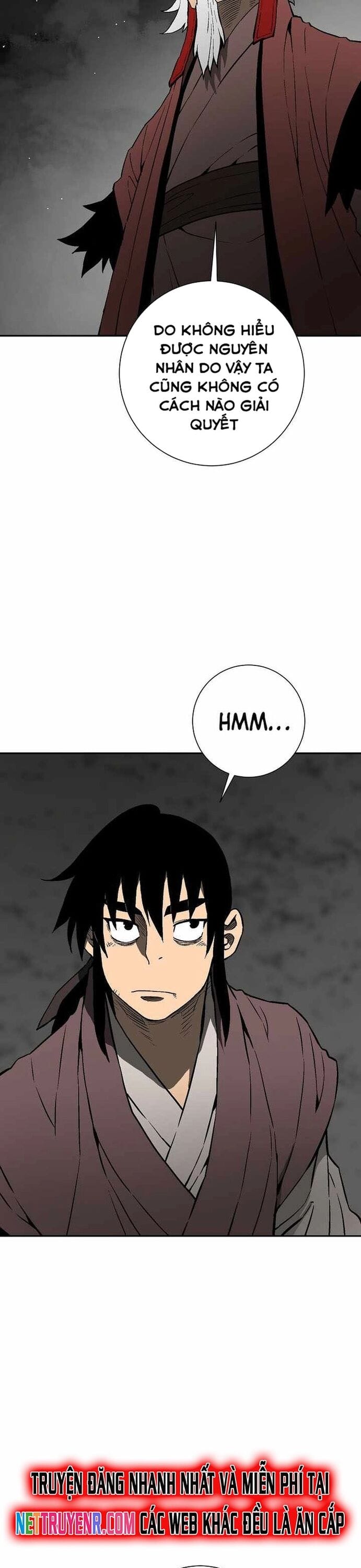 Truyện Tranh Vĩ Linh Kiếm Tiên trang 5