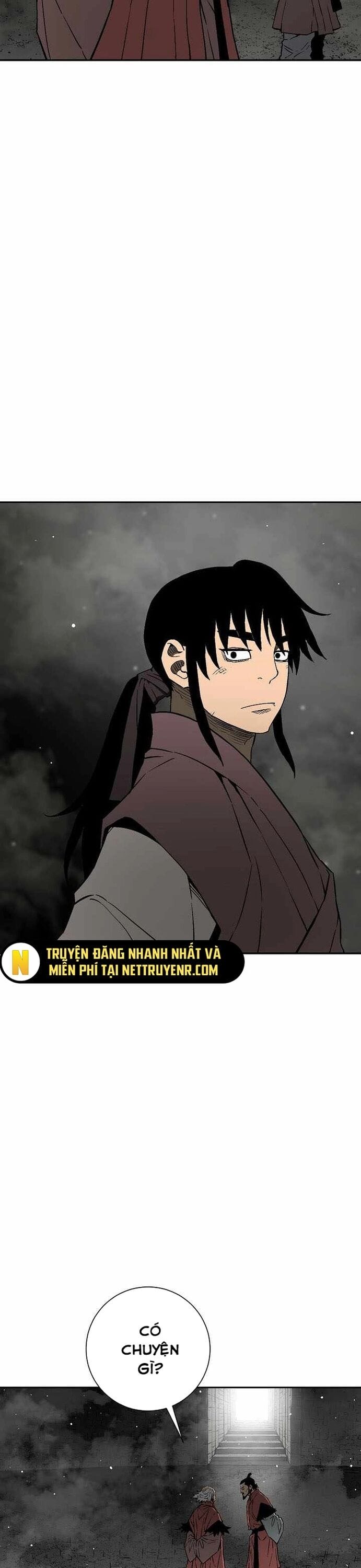 Truyện Tranh Vĩ Linh Kiếm Tiên trang 5