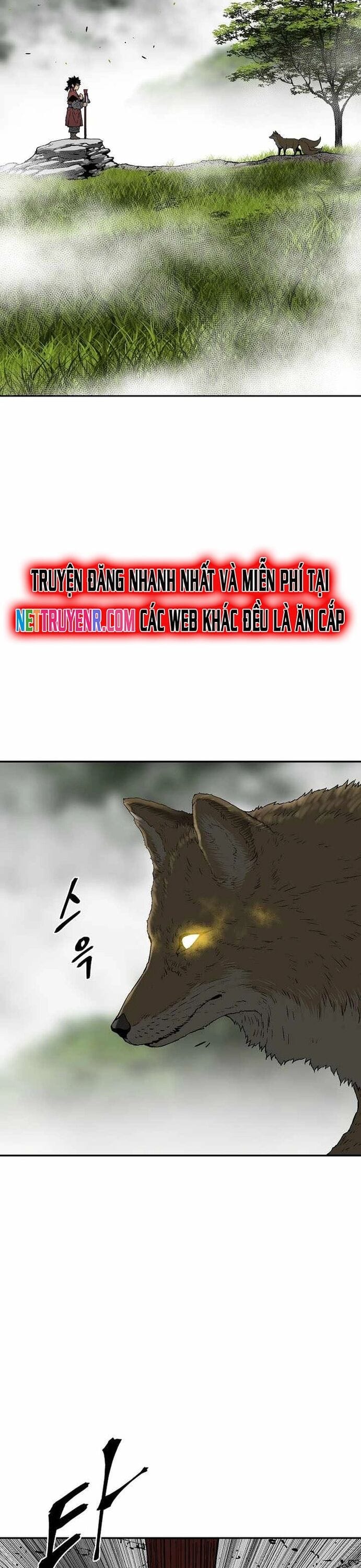 Truyện Tranh Vĩ Linh Kiếm Tiên trang 5