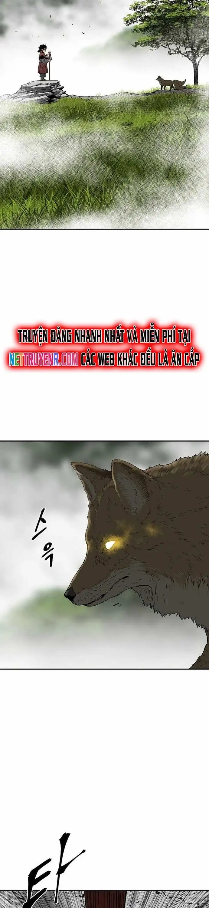 Truyện Tranh Vĩ Linh Kiếm Tiên trang 5