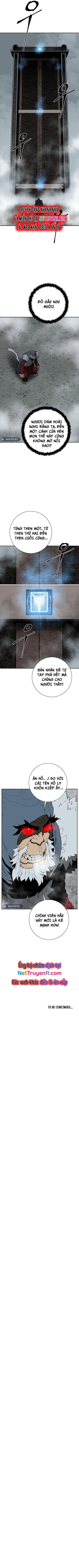Truyện Tranh Vĩ Linh Kiếm Tiên trang 5