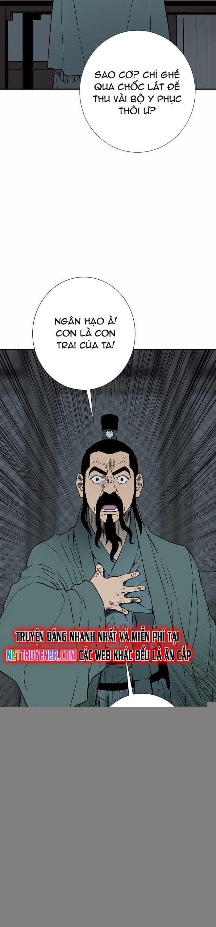 Truyện Tranh Vĩ Linh Kiếm Tiên trang 5