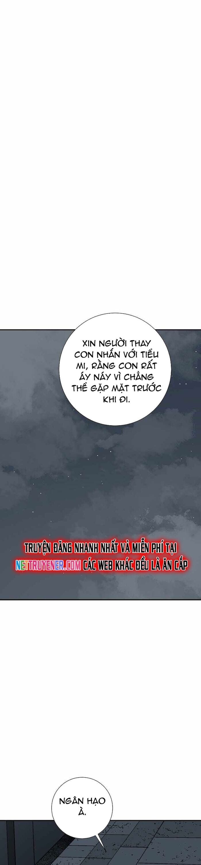 Truyện Tranh Vĩ Linh Kiếm Tiên trang 5