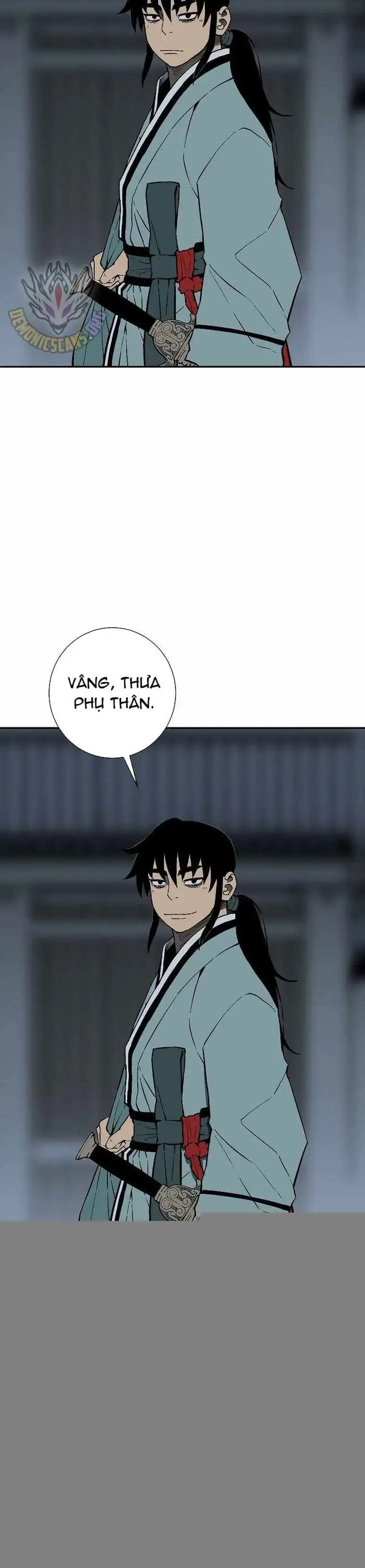 Truyện Tranh Vĩ Linh Kiếm Tiên trang 5