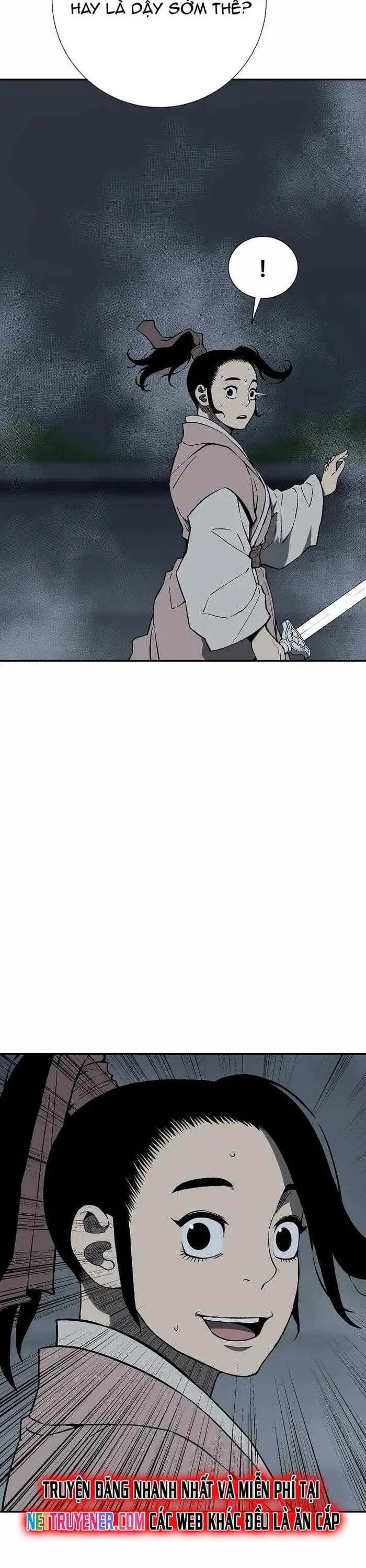 Truyện Tranh Vĩ Linh Kiếm Tiên trang 5