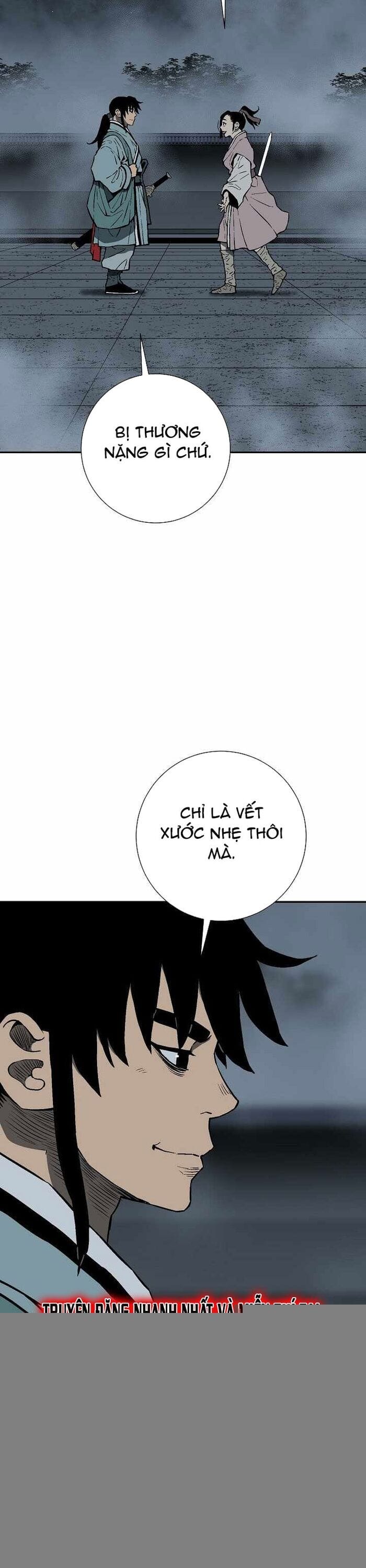 Truyện Tranh Vĩ Linh Kiếm Tiên trang 5