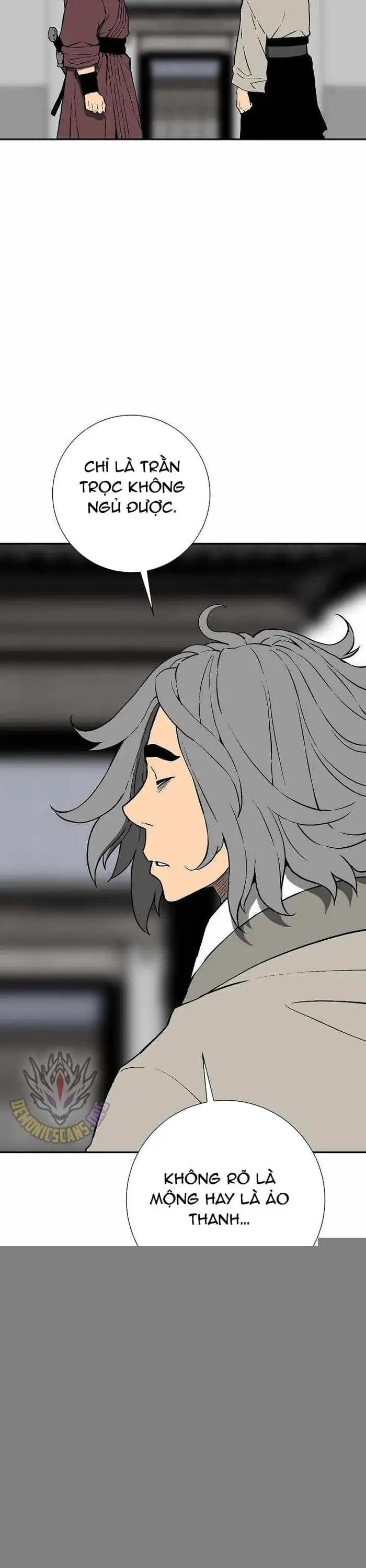 Truyện Tranh Vĩ Linh Kiếm Tiên trang 5