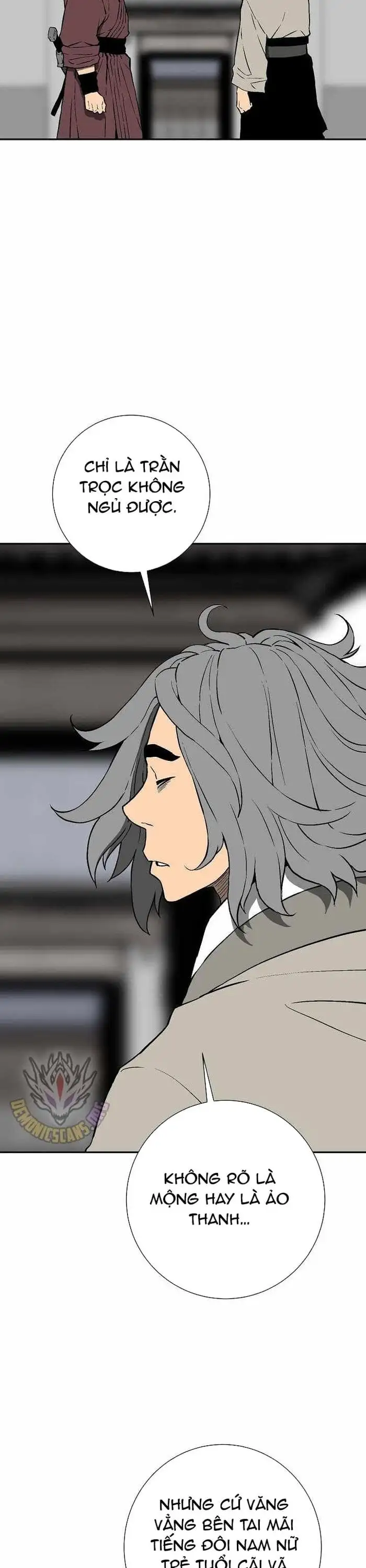 Truyện Tranh Vĩ Linh Kiếm Tiên trang 5