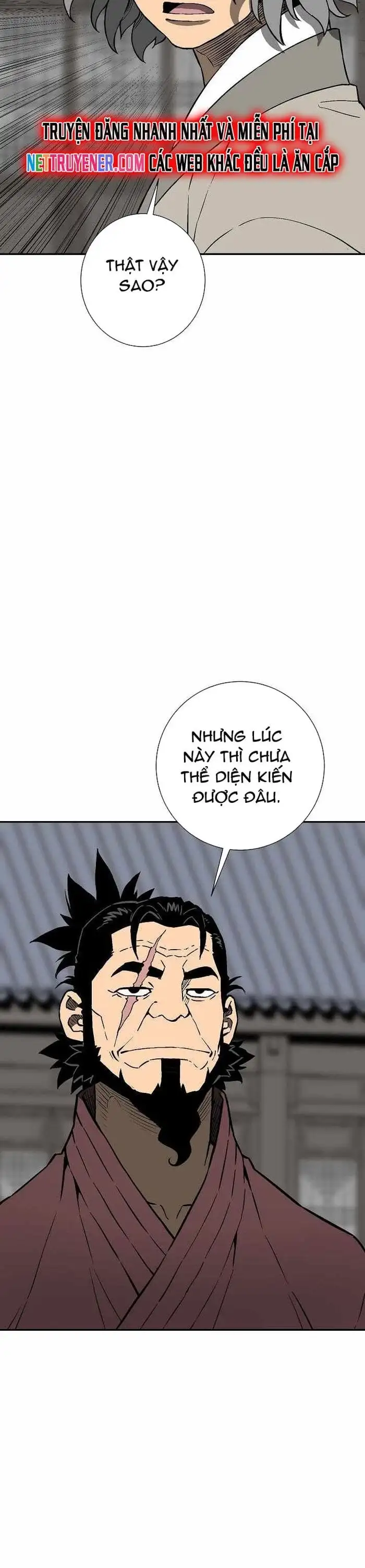 Truyện Tranh Vĩ Linh Kiếm Tiên trang 5