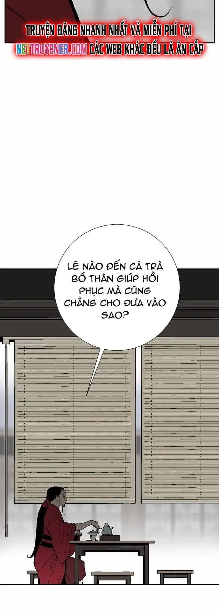 Truyện Tranh Vĩ Linh Kiếm Tiên trang 5