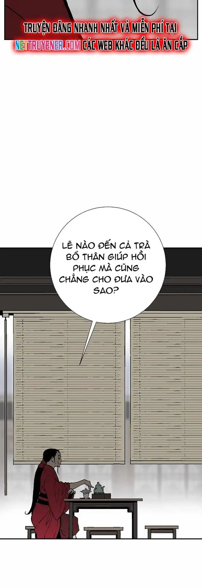 Truyện Tranh Vĩ Linh Kiếm Tiên trang 5