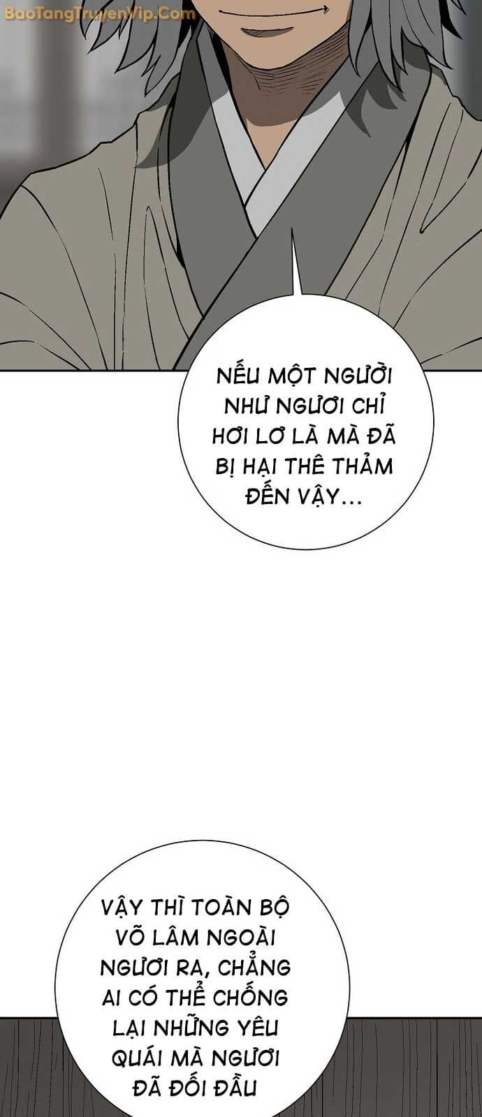 Truyện Tranh Vĩ Linh Kiếm Tiên trang 5