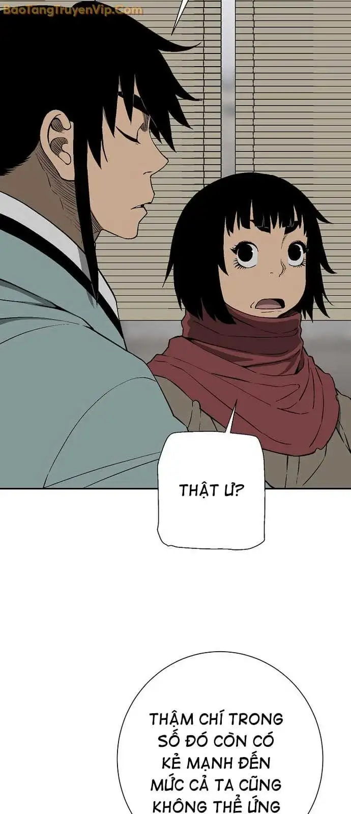 Truyện Tranh Vĩ Linh Kiếm Tiên trang 5