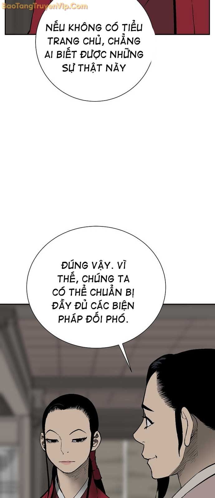 Truyện Tranh Vĩ Linh Kiếm Tiên trang 5