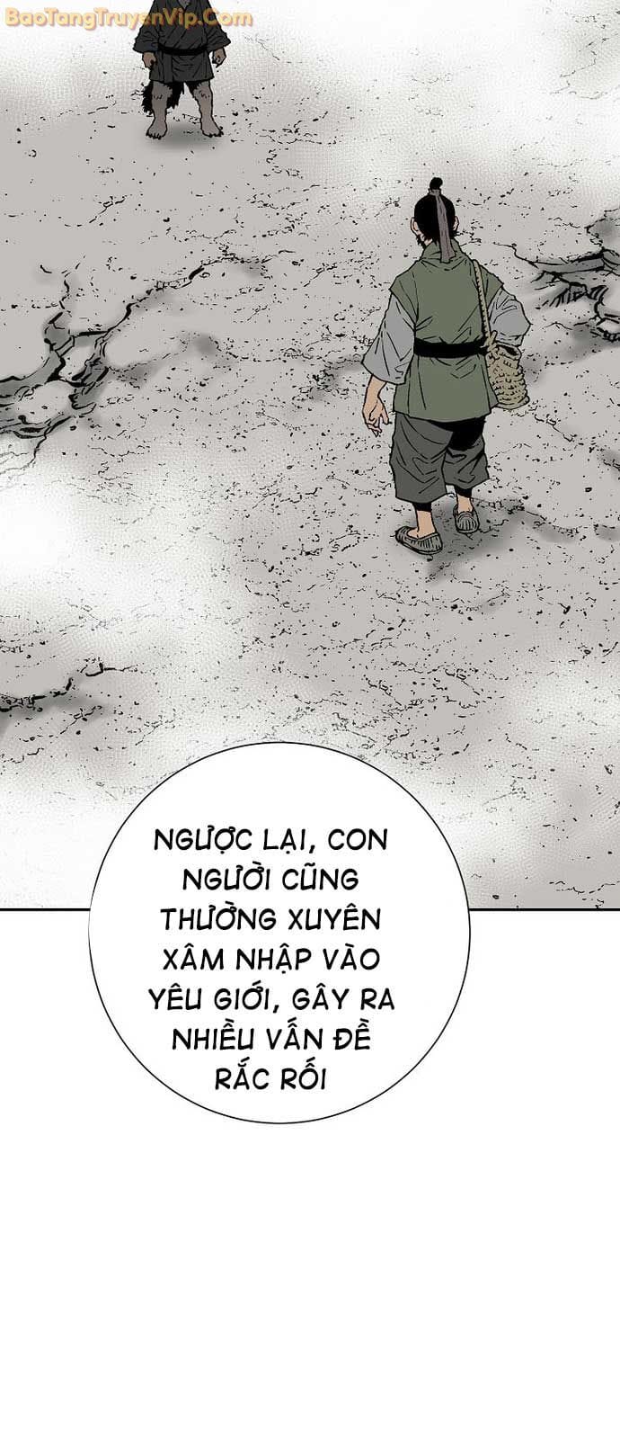 Truyện Tranh Vĩ Linh Kiếm Tiên trang 5