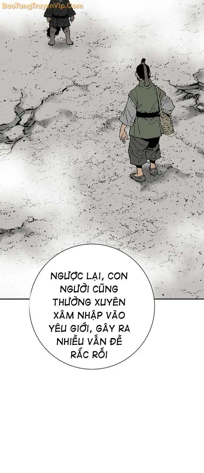 Truyện Tranh Vĩ Linh Kiếm Tiên trang 5