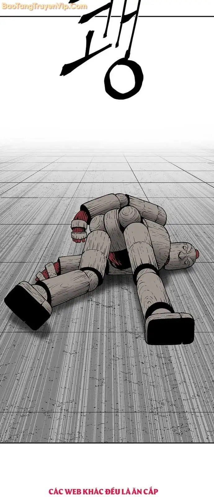 Truyện Tranh Vĩ Linh Kiếm Tiên trang 5