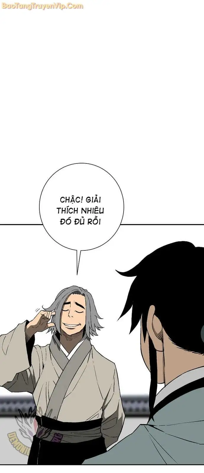 Truyện Tranh Vĩ Linh Kiếm Tiên trang 5