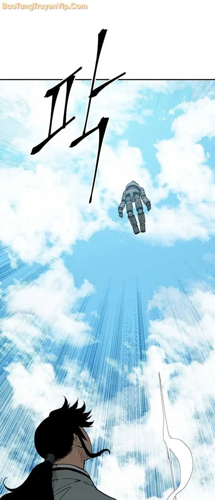 Truyện Tranh Vĩ Linh Kiếm Tiên trang 5