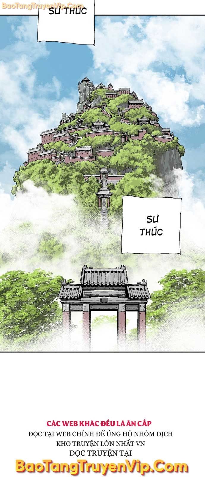 Truyện Tranh Vĩ Linh Kiếm Tiên trang 5