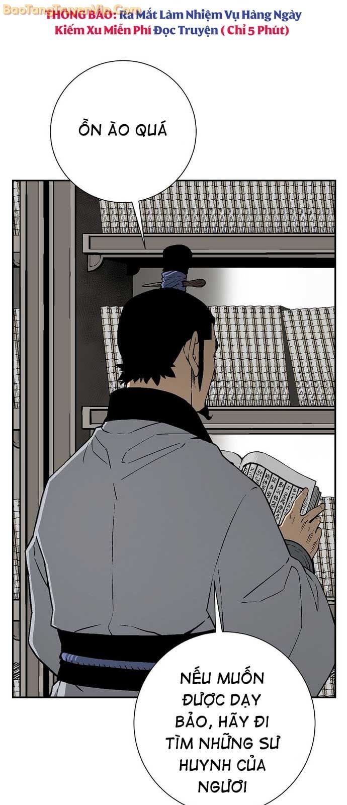 Truyện Tranh Vĩ Linh Kiếm Tiên trang 5