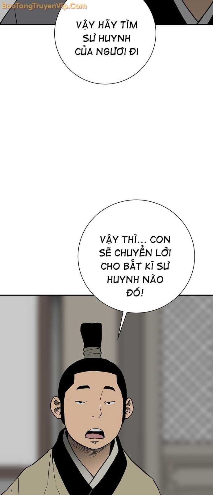 Truyện Tranh Vĩ Linh Kiếm Tiên trang 5