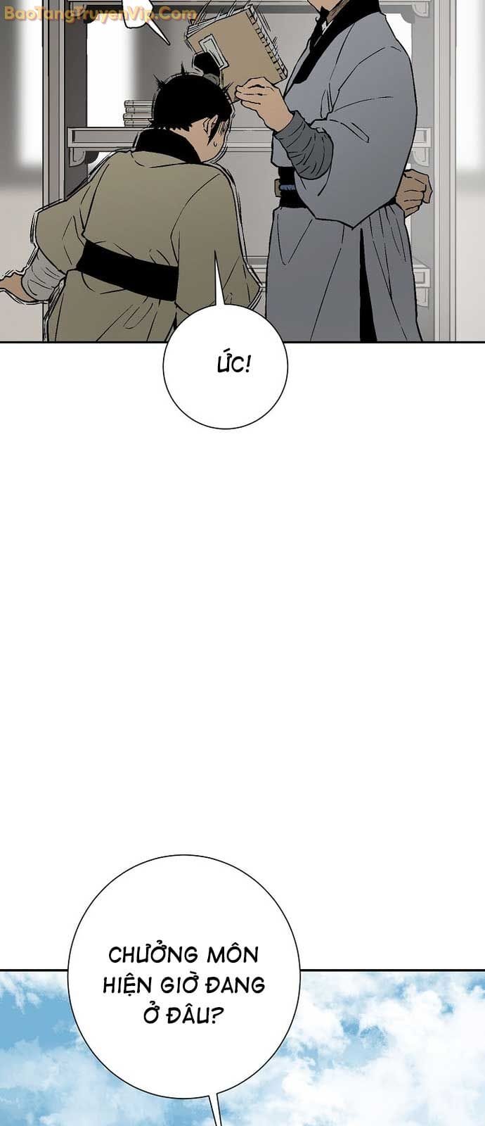 Truyện Tranh Vĩ Linh Kiếm Tiên trang 5