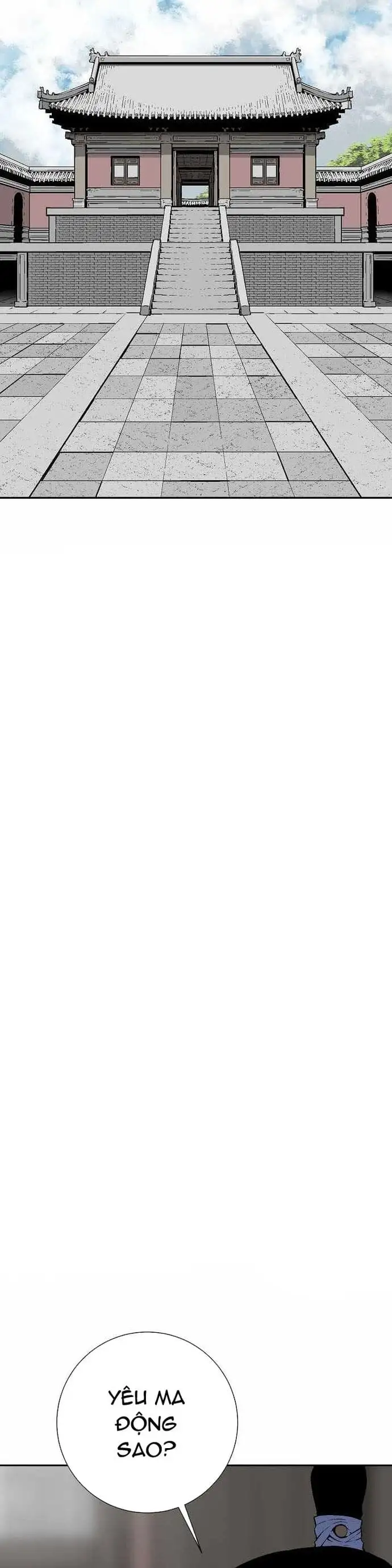 Truyện Tranh Vĩ Linh Kiếm Tiên trang 5