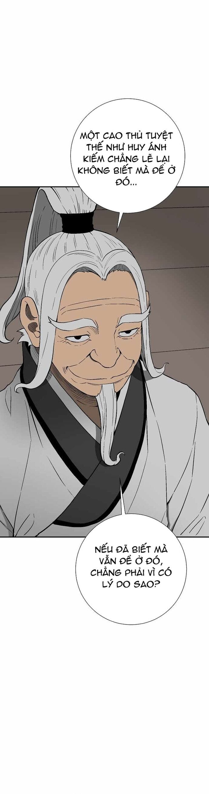 Truyện Tranh Vĩ Linh Kiếm Tiên trang 5