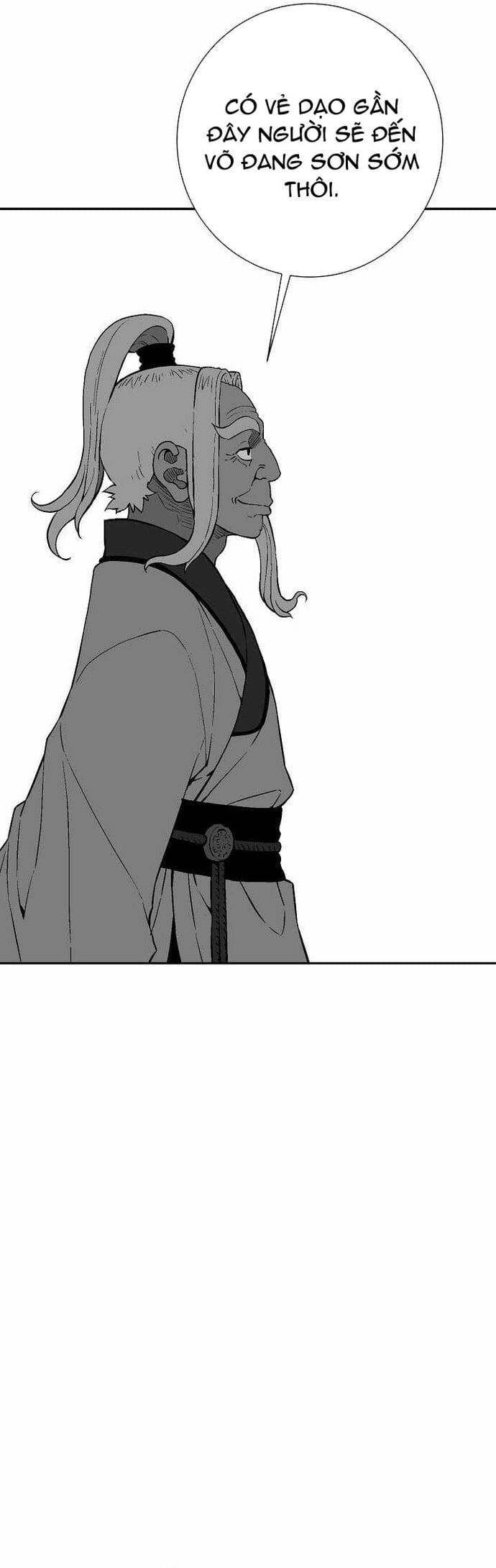 Truyện Tranh Vĩ Linh Kiếm Tiên trang 5