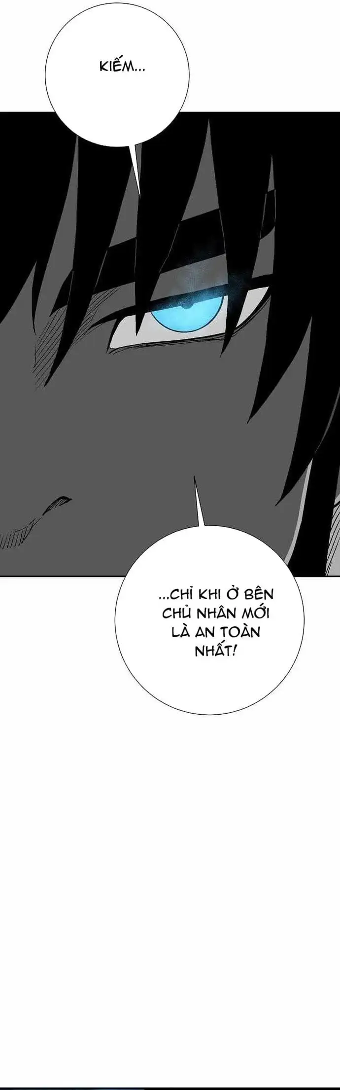 Truyện Tranh Vĩ Linh Kiếm Tiên trang 5