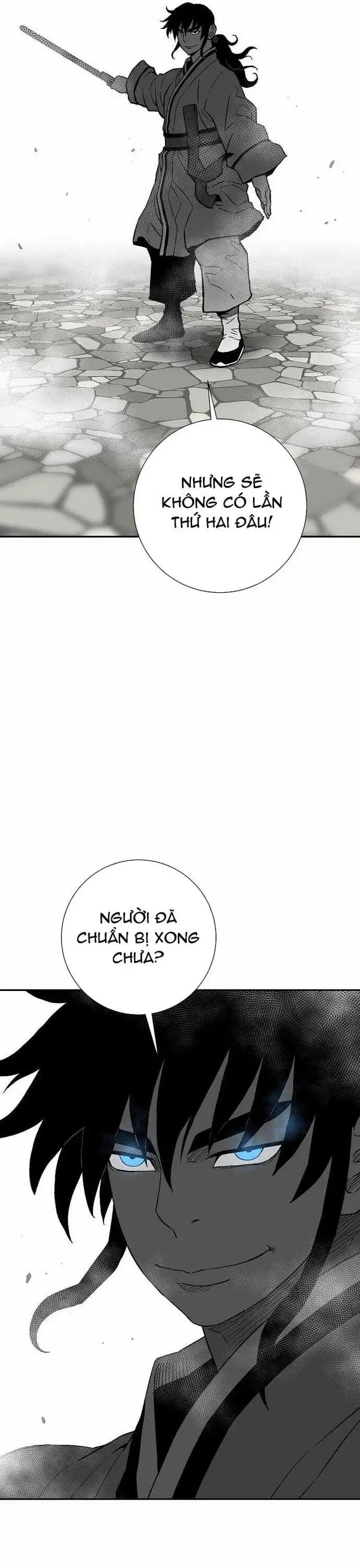 Truyện Tranh Vĩ Linh Kiếm Tiên trang 5