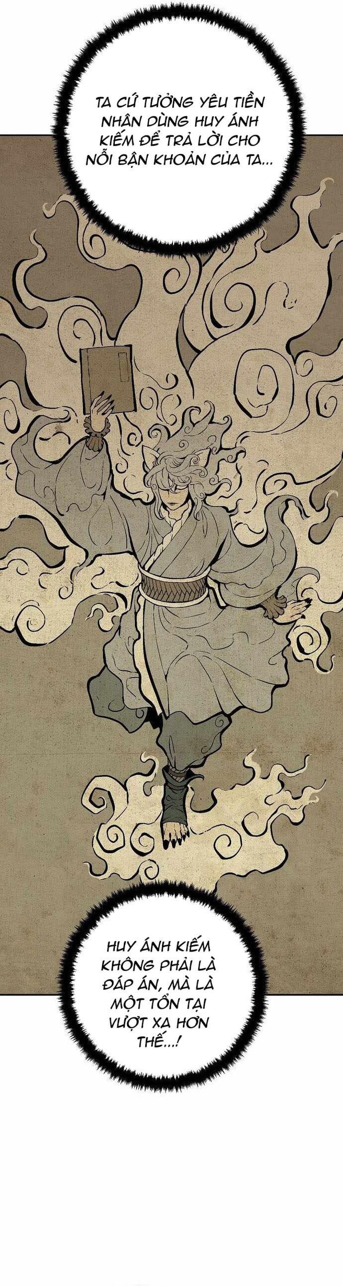 Truyện Tranh Vĩ Linh Kiếm Tiên trang 5