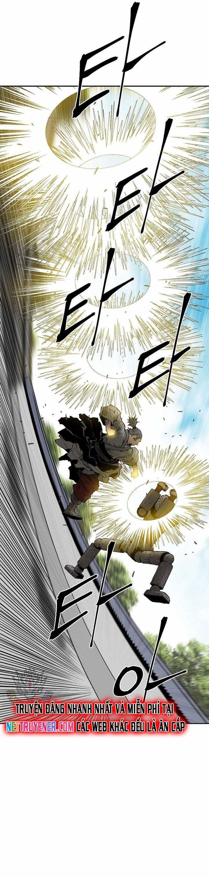 Truyện Tranh Vĩ Linh Kiếm Tiên trang 5