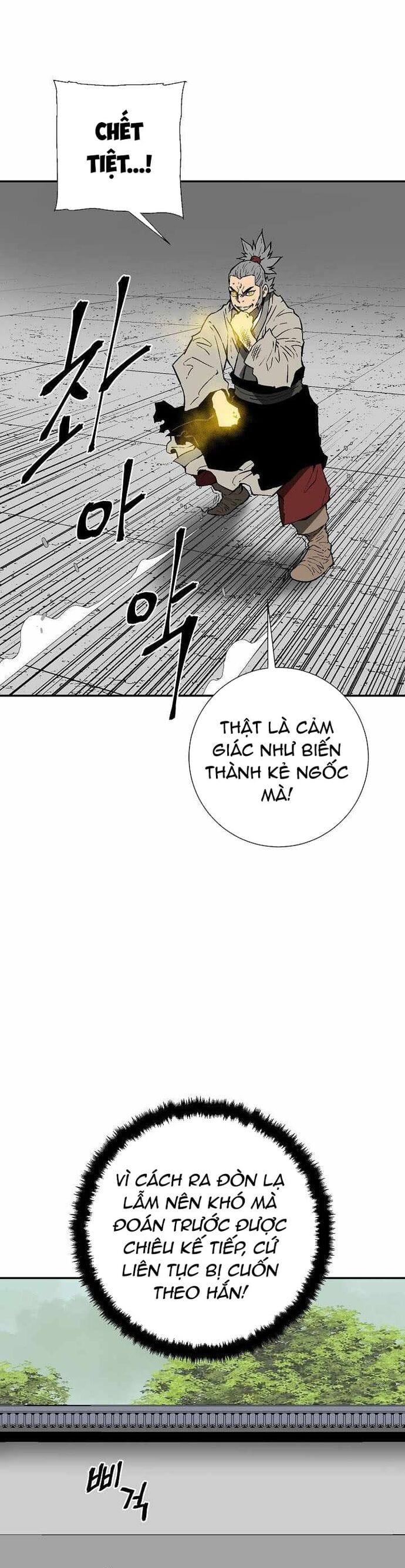 Truyện Tranh Vĩ Linh Kiếm Tiên trang 5